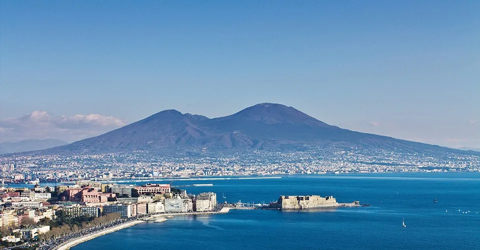 Naples